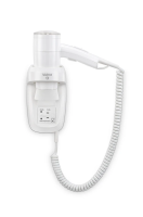 Фен настенный Valera Hospitality Premium Smart 1200 Shaver (533.03/044.05)