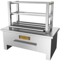 Гриль-робата Josper RGJ-50