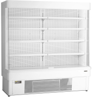 Холодильная горка Tefcold MD1900