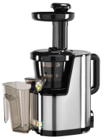 Соковыжималка шнековая Fimar Easyline CJE6203