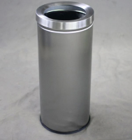Урна Pandasteel Баррель, 230х400 мм