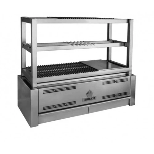 Гриль-робата Mibrasa RM SE 115