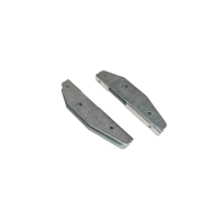 Контрпетля двери Gam MD4+4 RG100493