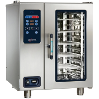 Пароконвектомат Alto Shaam COMBITHERM CTC10-10E