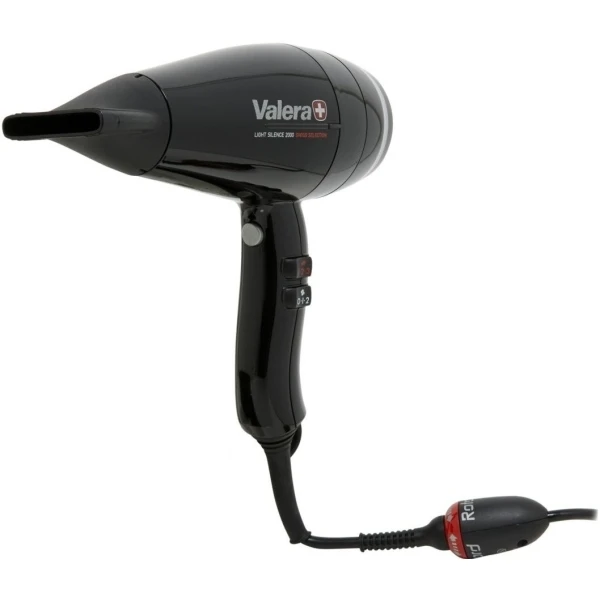 Фен Valera Light Silence 2000 Swiss Selection