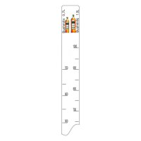 Барная линейка P.L. Proff Cuisine Bushmills (700мл/1л)