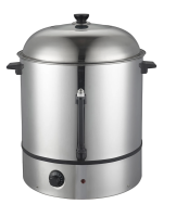 Аппарат для варки кукурузы CuisinAid CD-EC40