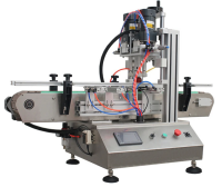 Укупорочная машина Магикон DDX-300A