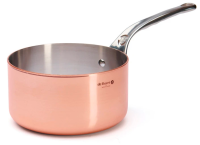 Сотейник медный De Buyer 6206.20