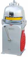 Тестоделитель-округлитель Sinmag SM-4-30