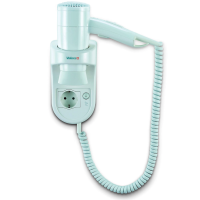Фен настенный Valera Hospitality Premium Smart 1600 Socket (533.05/032.02)