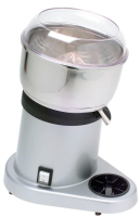 Соковыжималка для цитрусовых Macap P200 (Silver) серая