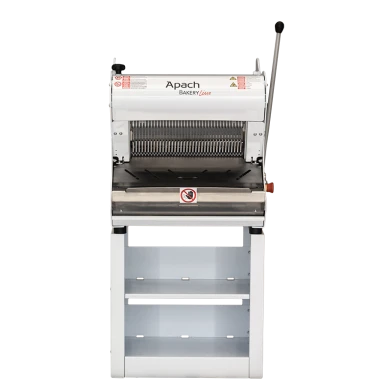 Хлеборезка Apach Bakery Line G42 11мм