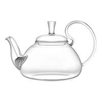 Чайник P.L. Proff Cuisine 800 мл термостекло (81223949)