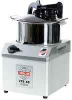 Куттер Hallde VCB-62