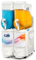 Гранитор Cab Faby Skyline 2 белый 2Х10Л