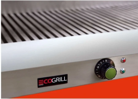 Гриль барбекю Ecogrill Mini