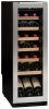 Винный шкаф монотемпературный Avintage AVU25SXMO