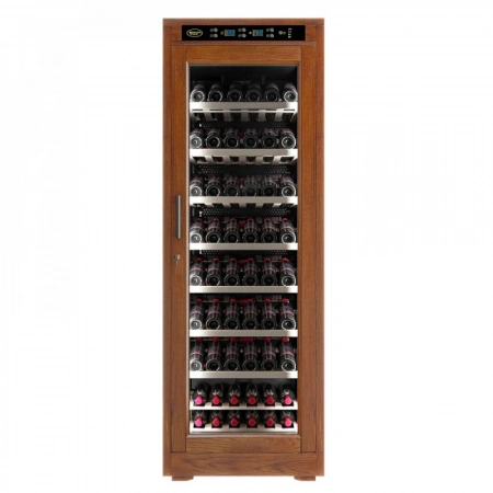 Винный шкаф монотемпературный Cold Vine C108-WN1M