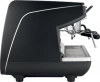 Рожковая кофемашина Nuova Simonelli Appia Life Compact 2Gr S 220V черная+экономайзер+высокие группы (167633)