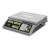 Весы торговые Mertech M-ER 326 C-32.5 LCD  без АКБ