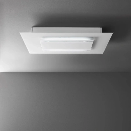 Островная вытяжка Falmec Aura Isola 120