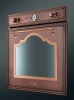 Духовой шкаф электрический Smeg SF750RA