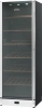 Винный шкаф двухзонный Smeg SCV115AS