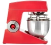 Планетарный миксер Varimixer TEDDY 5 л без привода (красный)