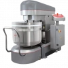 Тестомес спиральный с подкатной дежой Apach Bakery Line L 300