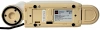 Капсульная кофеварка Mie NS01 beige