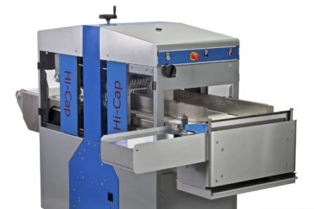 Хлеборезка Daub D/ Cross Slicer Hi-cap