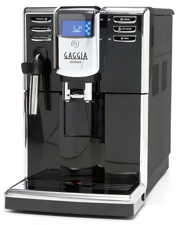 Кофемашина Gaggia Anima CMF BK 230 WE