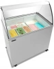 Витрина для мороженого Tefcold IC300SCE-SO