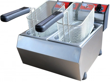 Фритюрница Eletto R 92