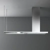 Островная вытяжка Falmec Lumen Isola 175 DX