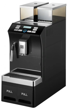 Кофемашина BTB Proxima Lirika 101+5