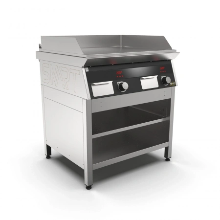 Жарочная поверхность индукционная Smart Induction G74-PB