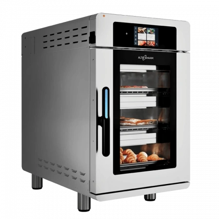 Печь многокамерная Alto Shaam VECTOR VMC-H3H 3Ф DELUXE