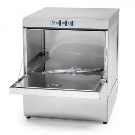 Стаканомоечная машина Sammic GP-50 DD (220 В)