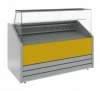 Морозильная витрина Полюс GС75 SL 1,0-1 9006-9003 (Colore)