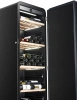 Винный шкаф монотемпературный La Sommeliere APOGEE200