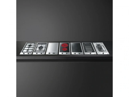 Варочная панель электрическая Smeg PGF32I-1
