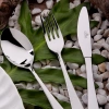 Вилка сервировочная Luxstahl Marselles