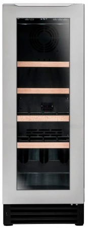 Винный шкаф монотемпературный Avintage AVU22TX1