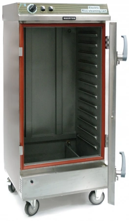 Пароварочный шкаф Kocateq RS12B