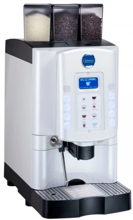 Кофемашина CARIMALI Armonia Soft AS-00-01-02