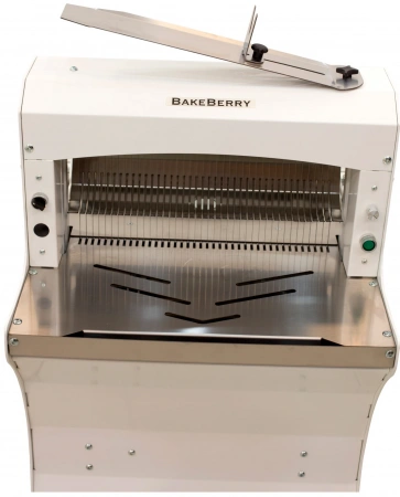 Хлеборезка Bakeberry FT-520