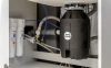 Измельчитель пищевых отходов Bone Crusher BC810-AS