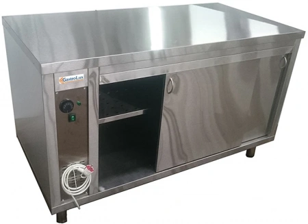 Тепловой стол Gastrolux СТО-107С